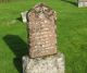 Photo of headstones/thumb_Murdo MacLennan died 1939 MI Applecross